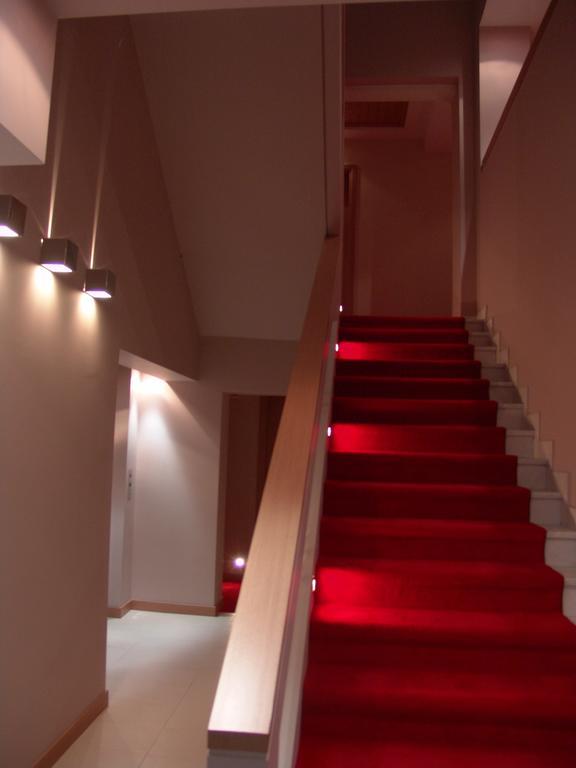 Deves Hotel Nafplio Værelse billede