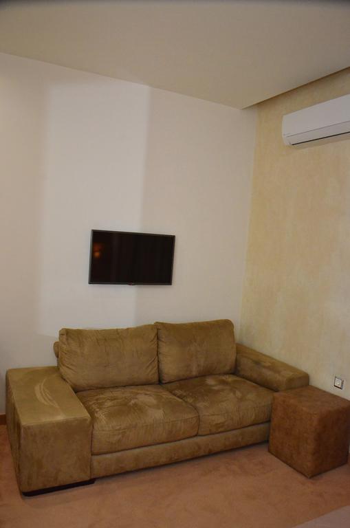 Deves Hotel Nafplio Eksteriør billede
