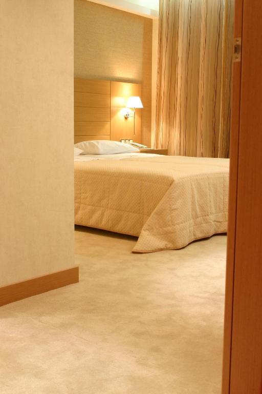 Deves Hotel Nafplio Værelse billede